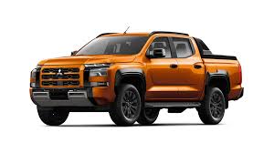 Xe Mitsubishi Triton